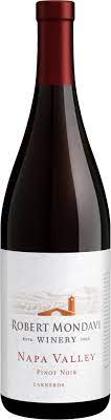 Robert Mondavi Winery Carneros Pinot Noir